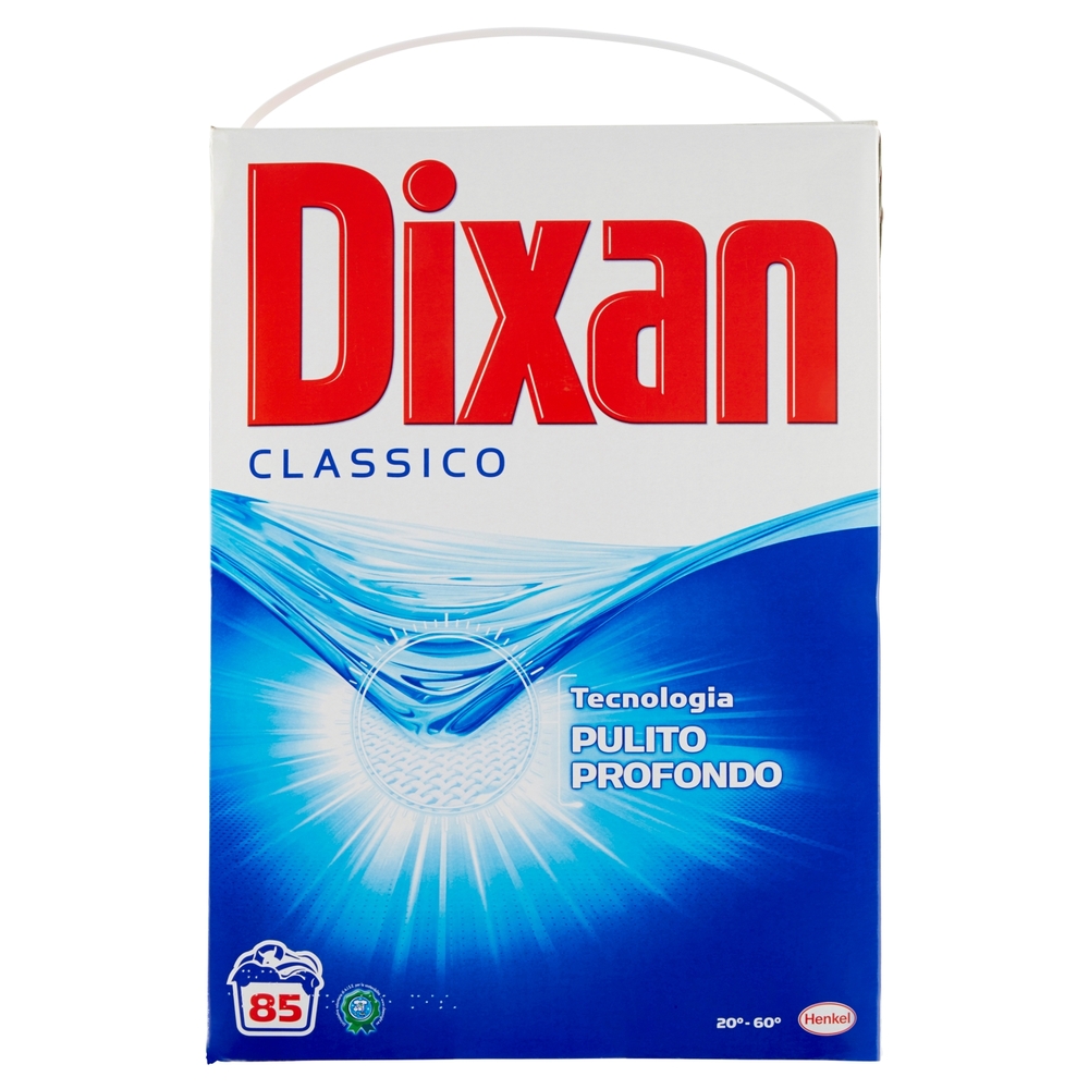 DIXAN Polvere Classico 85 mis.